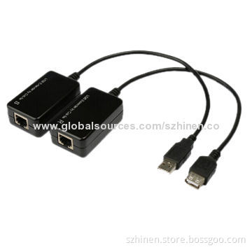 USB Extender by cat-5